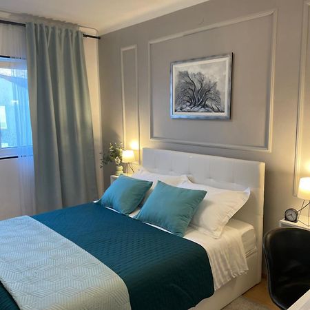 Apartman “Gust” Ploce  Exterior foto