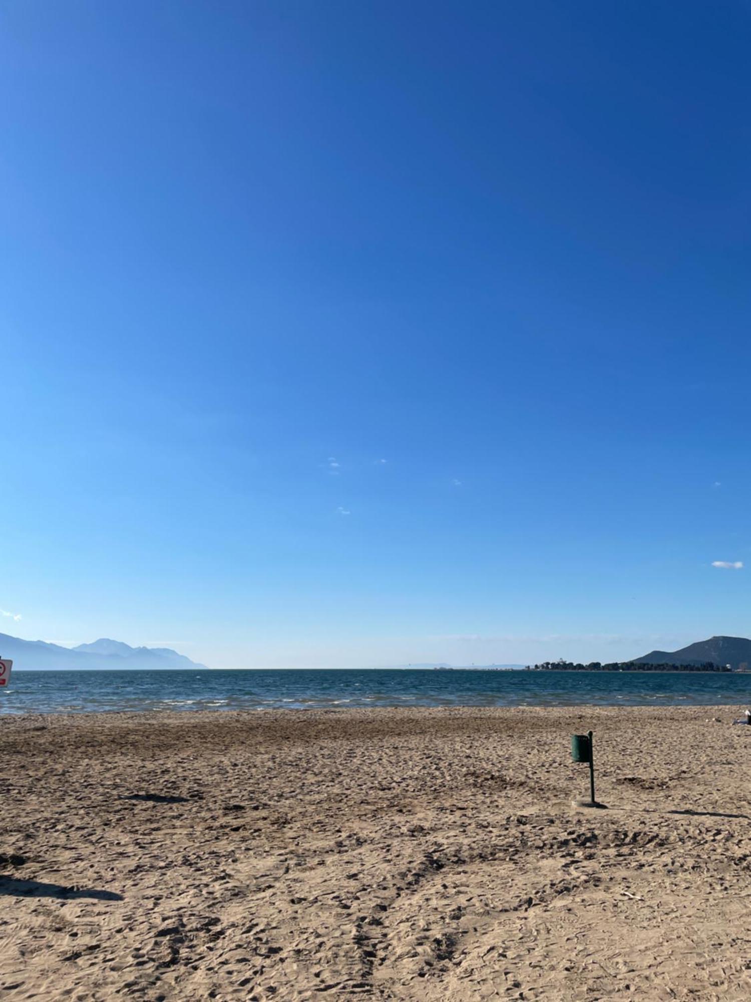Apartman “Gust” Ploce  Exterior foto