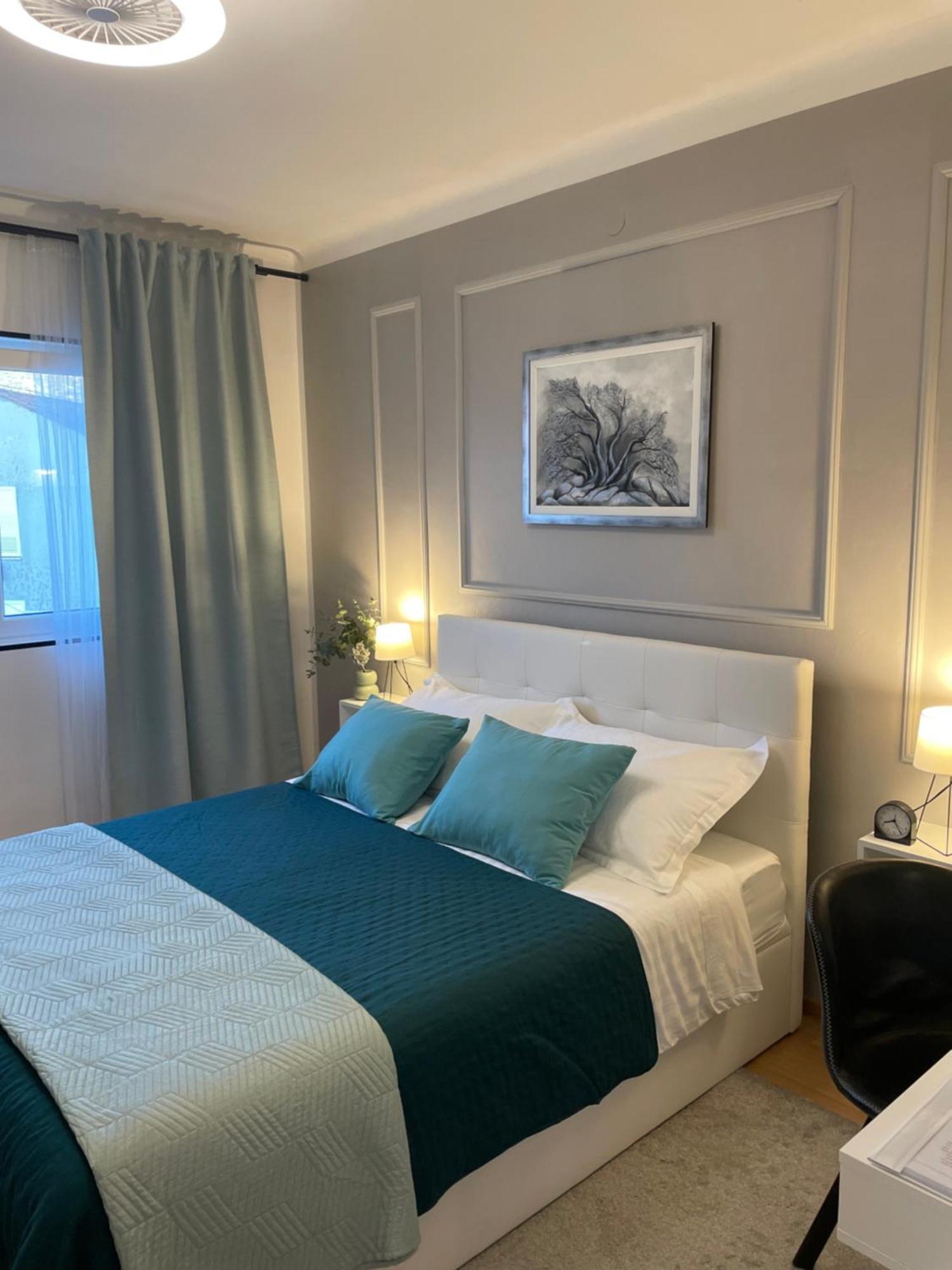 Apartman “Gust” Ploce  Exterior foto