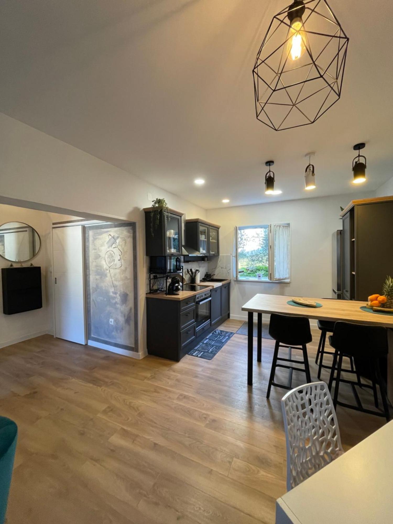 Apartman “Gust” Ploce  Exterior foto