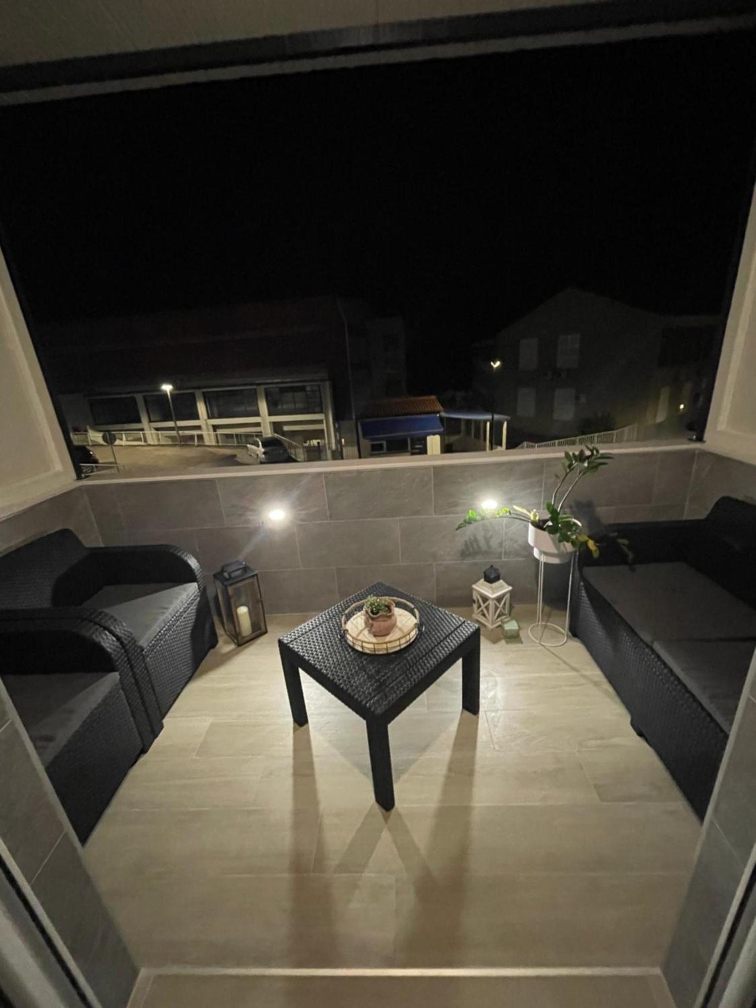 Apartman “Gust” Ploce  Exterior foto