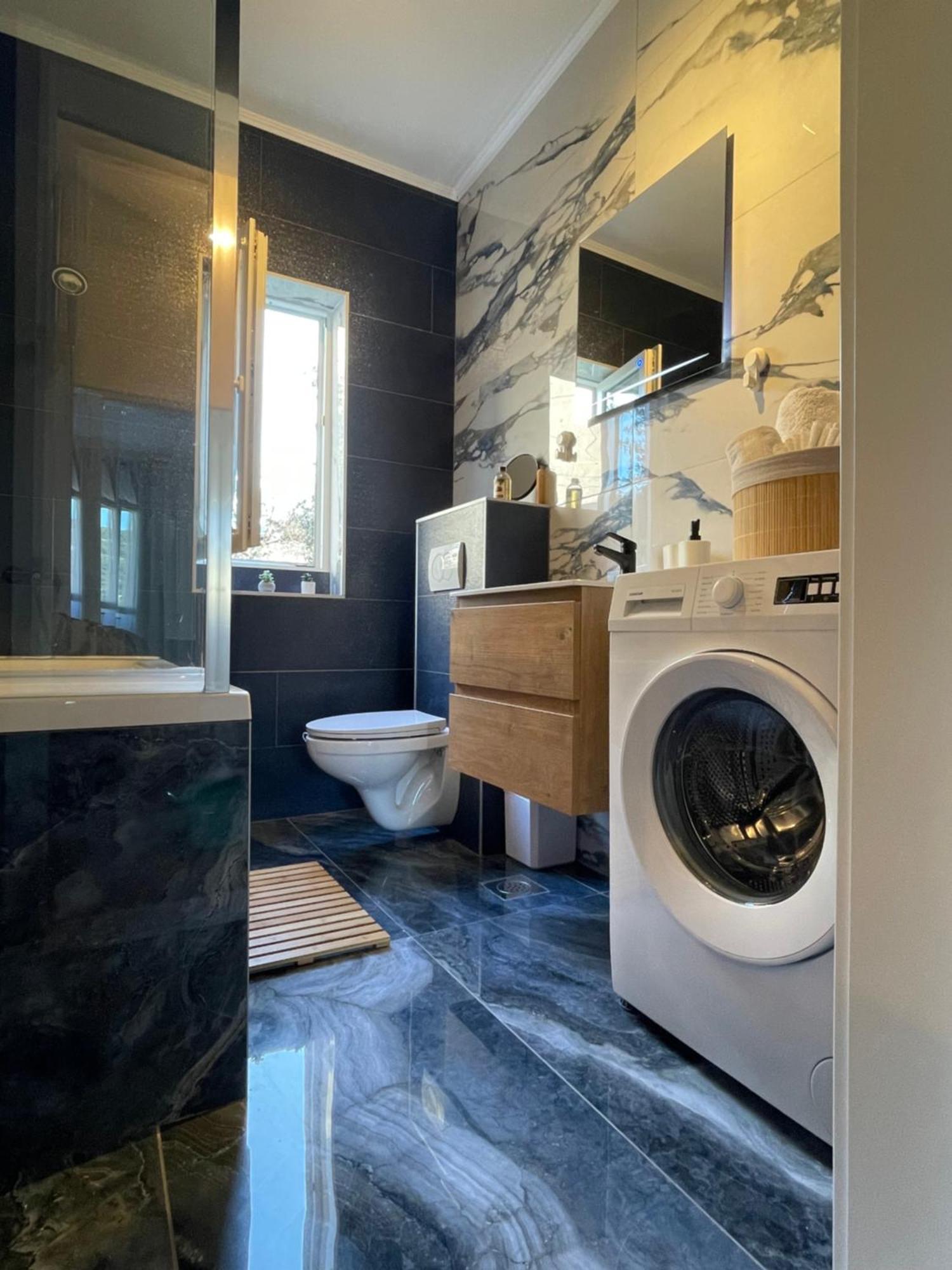 Apartman “Gust” Ploce  Exterior foto