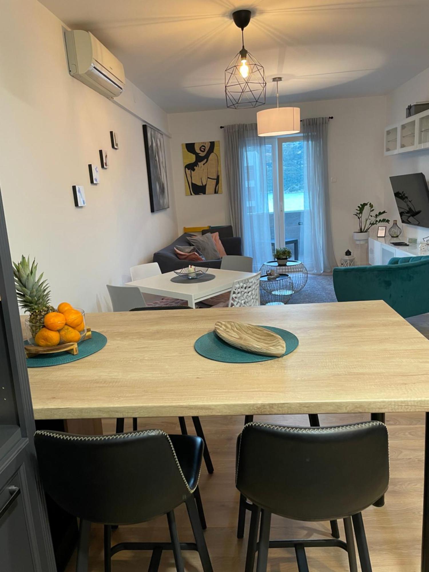 Apartman “Gust” Ploce  Exterior foto