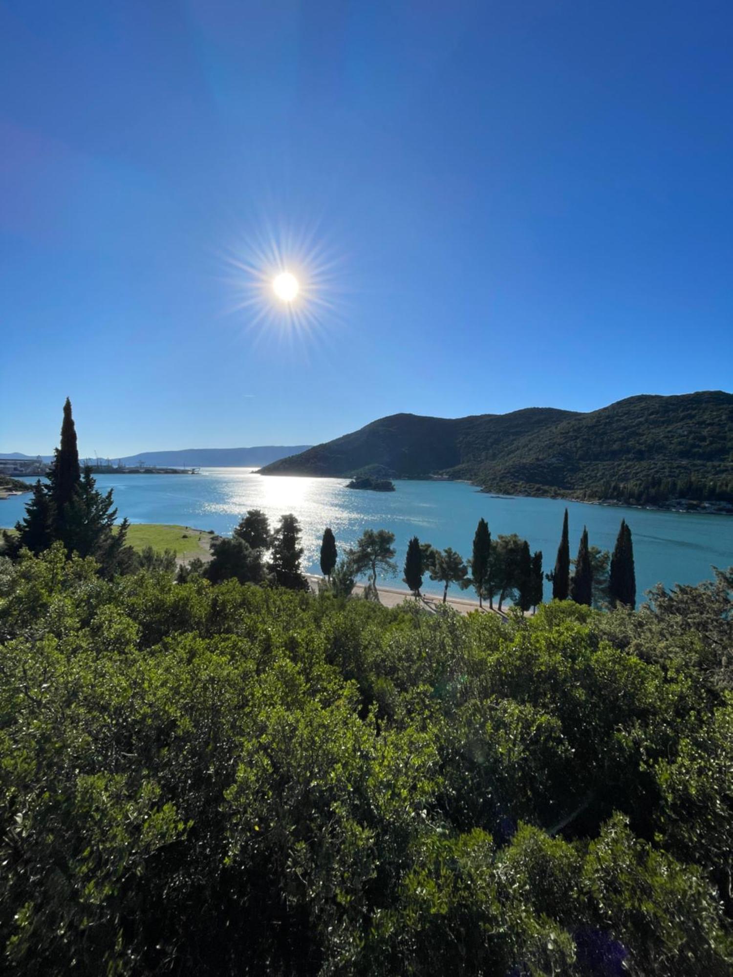 Apartman “Gust” Ploce  Exterior foto