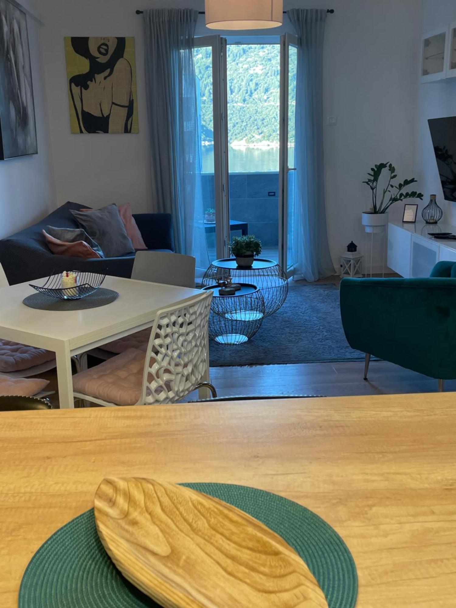 Apartman “Gust” Ploce  Exterior foto