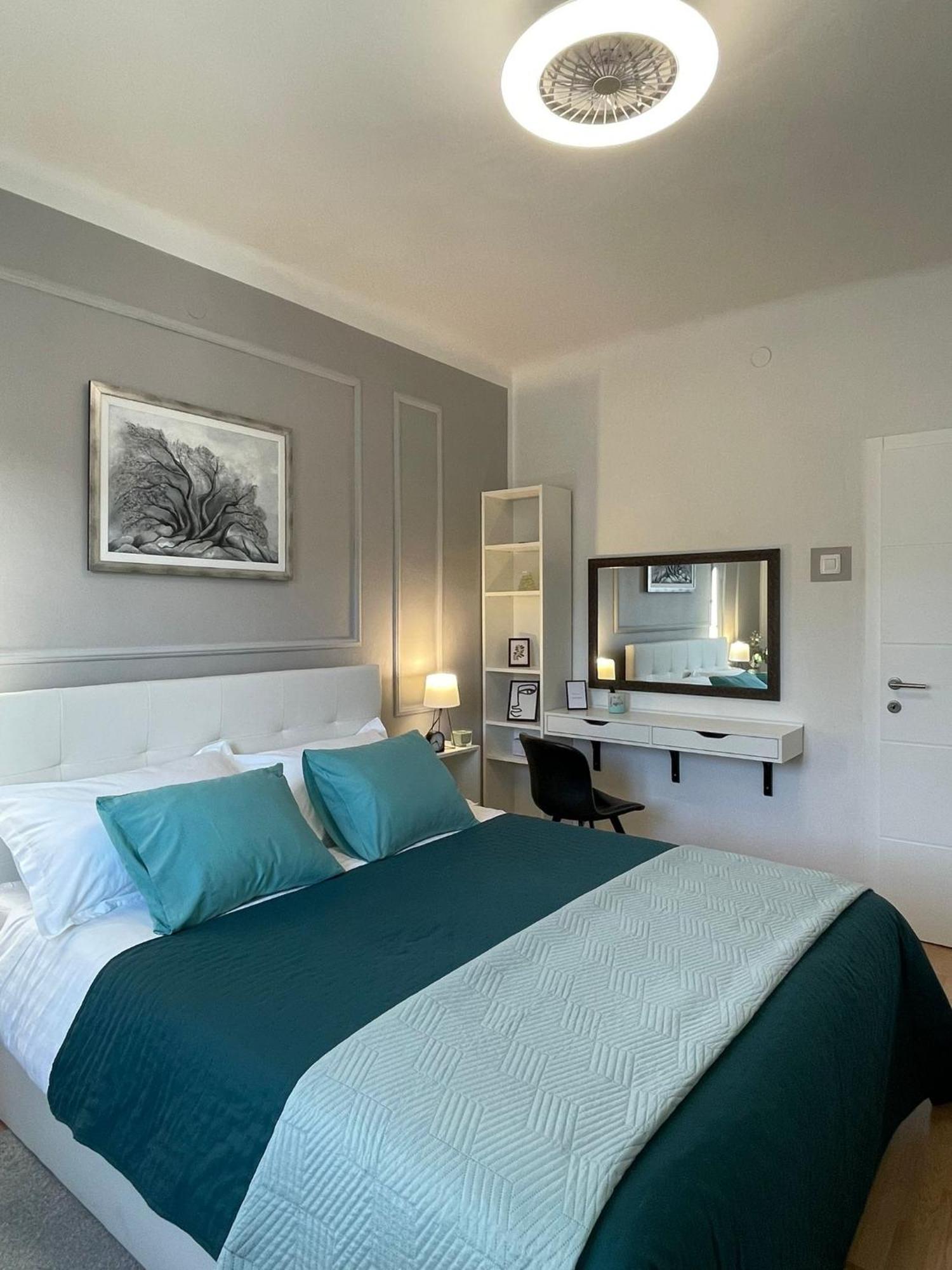 Apartman “Gust” Ploce  Exterior foto