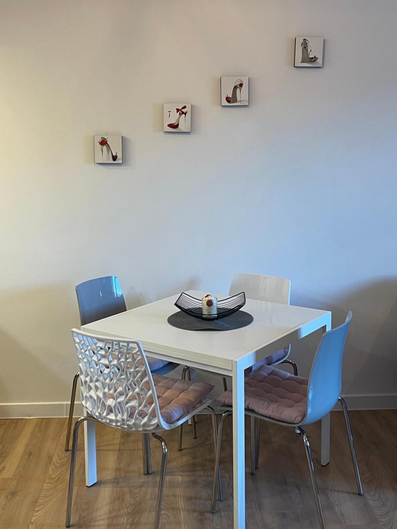 Apartman “Gust” Ploce  Exterior foto