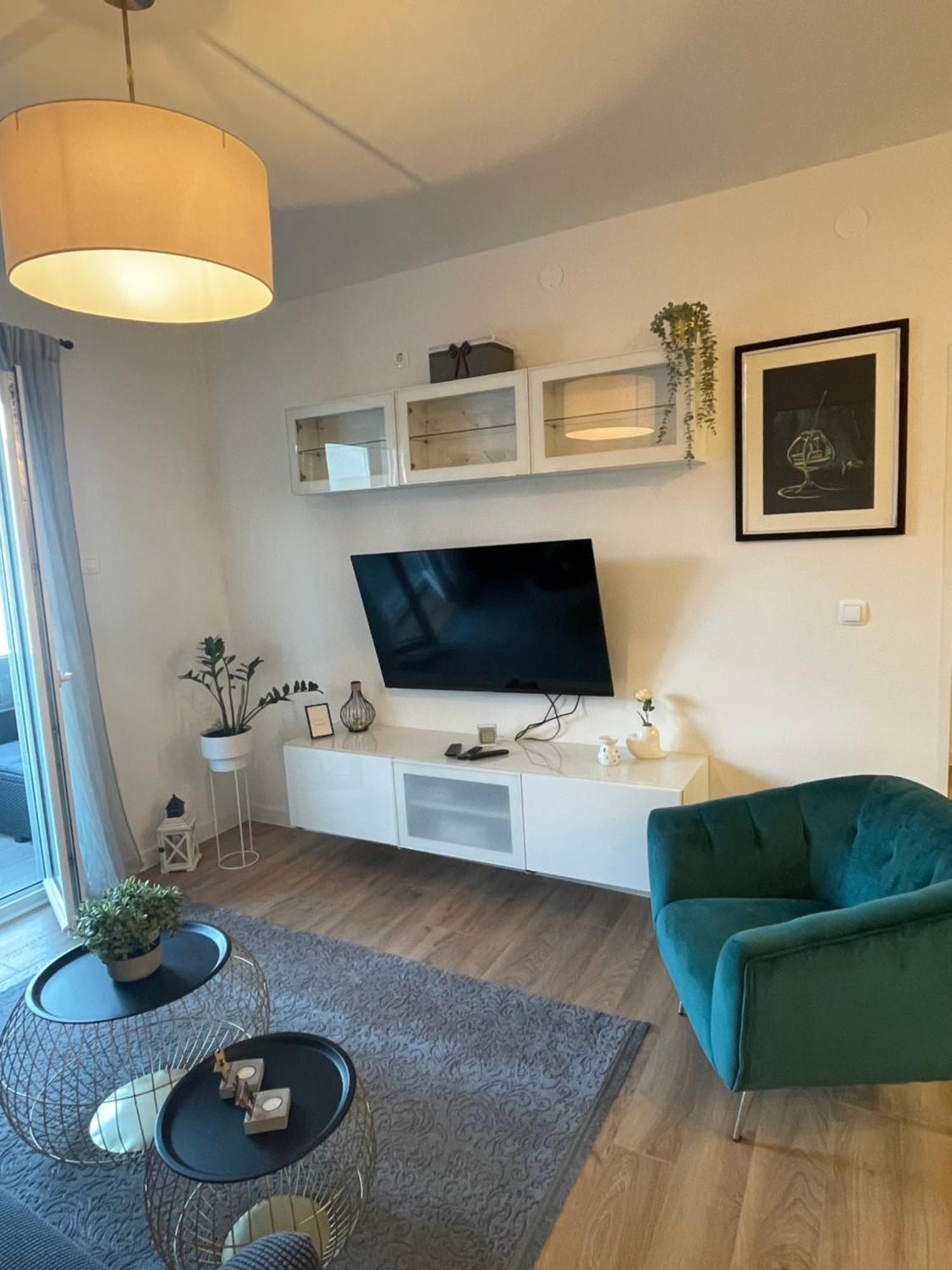 Apartman “Gust” Ploce  Exterior foto