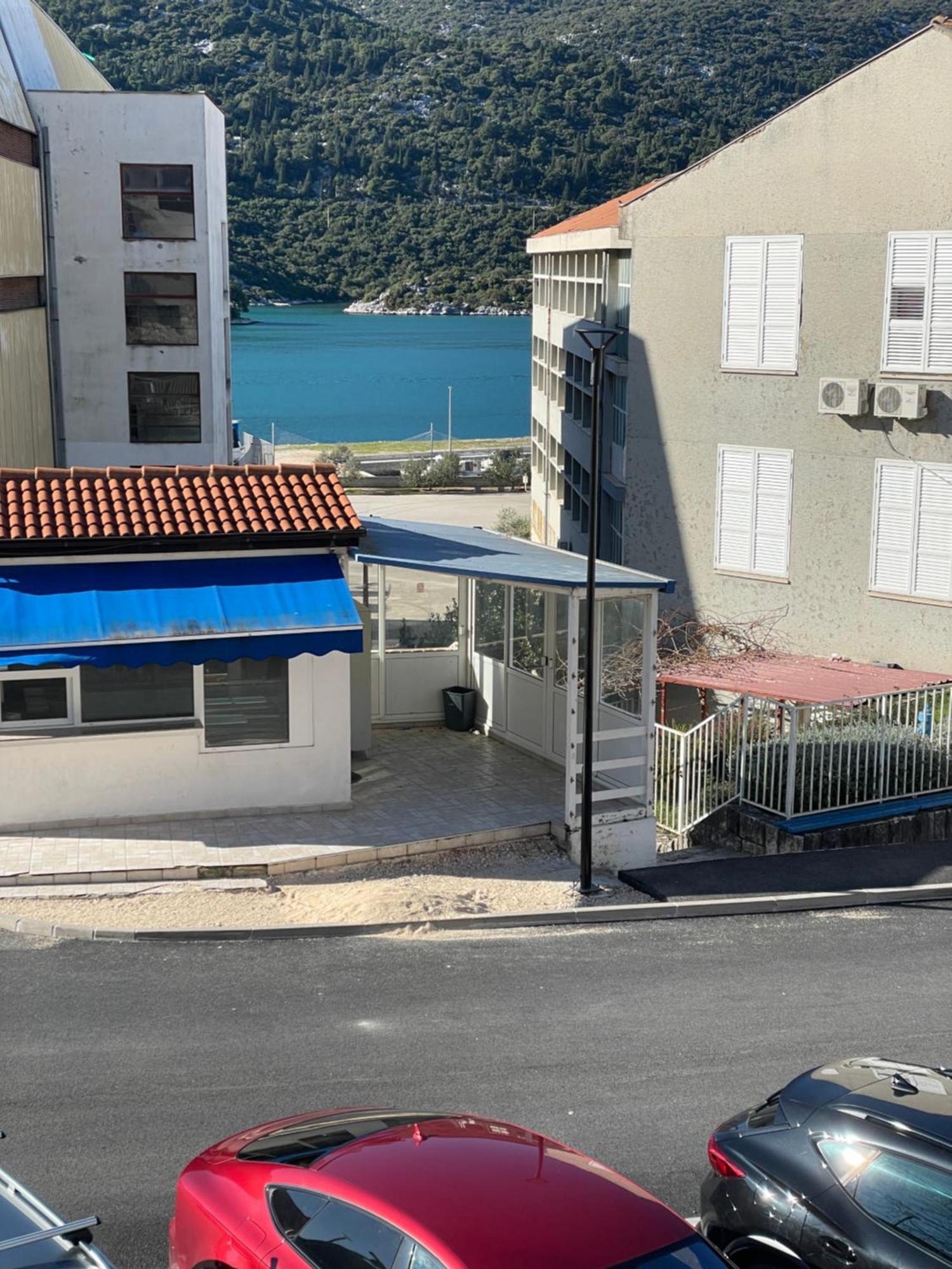 Apartman “Gust” Ploce  Exterior foto