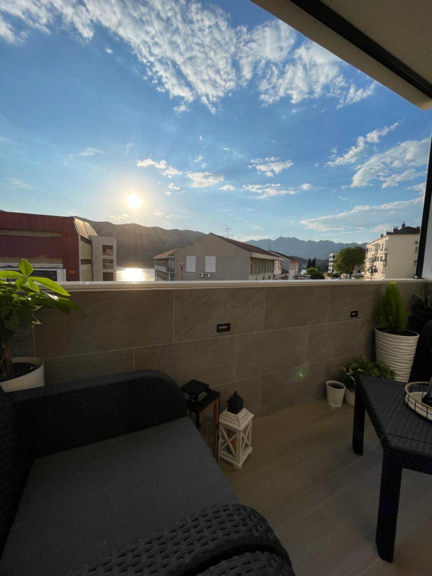 Apartman “Gust” Ploce  Exterior foto